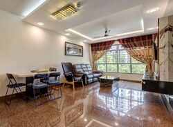 Blk 333A Anchorvale Isles (Sengkang), HDB 4 Rooms #581343611